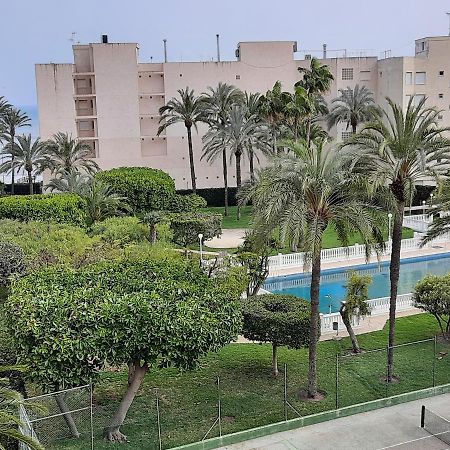 Mar Baltico View Apartment Торевиеха Екстериор снимка
