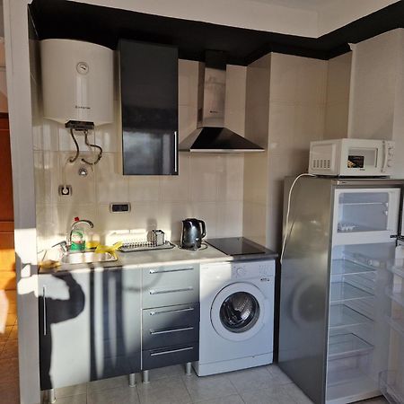 Mar Baltico View Apartment Торевиеха Екстериор снимка
