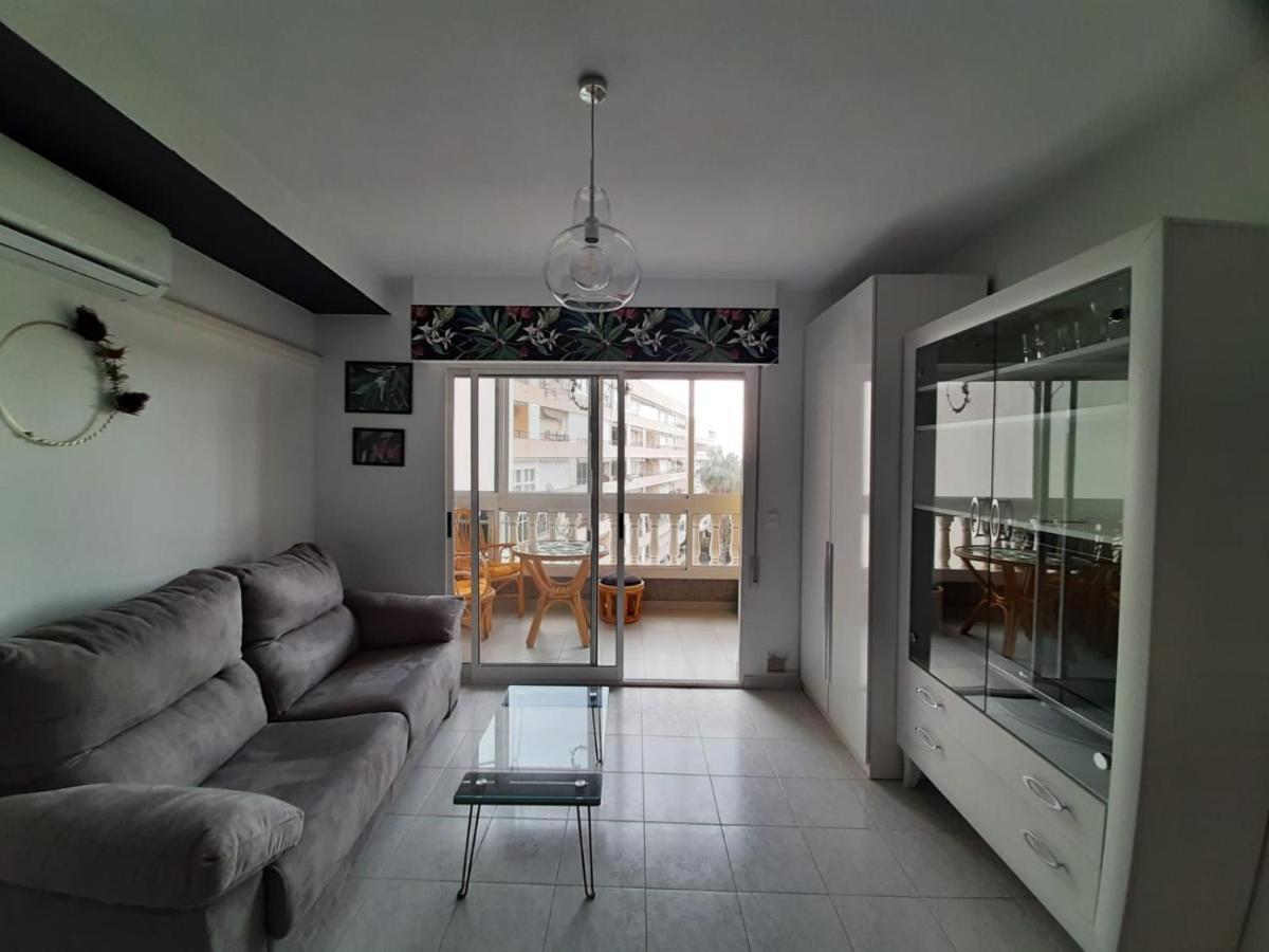 Mar Baltico View Apartment Торевиеха Екстериор снимка
