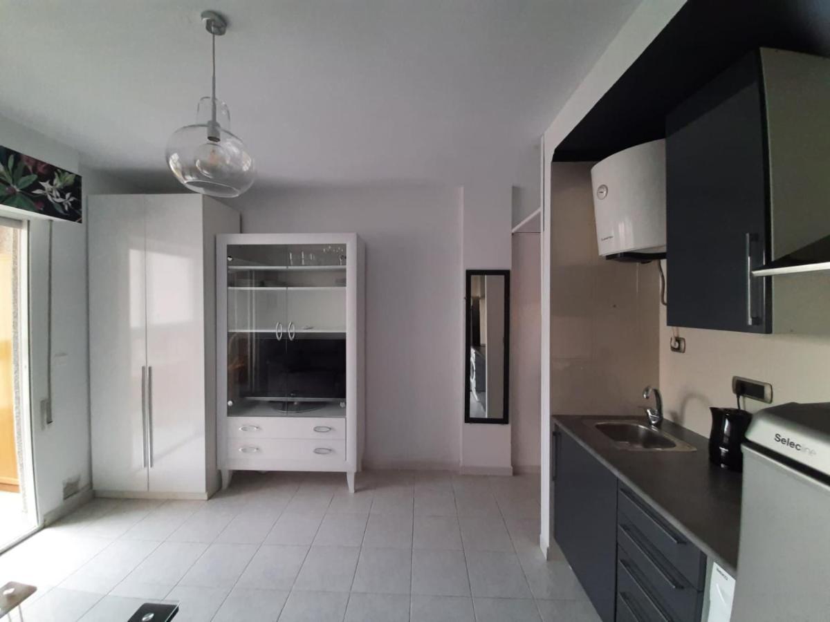 Mar Baltico View Apartment Торевиеха Екстериор снимка