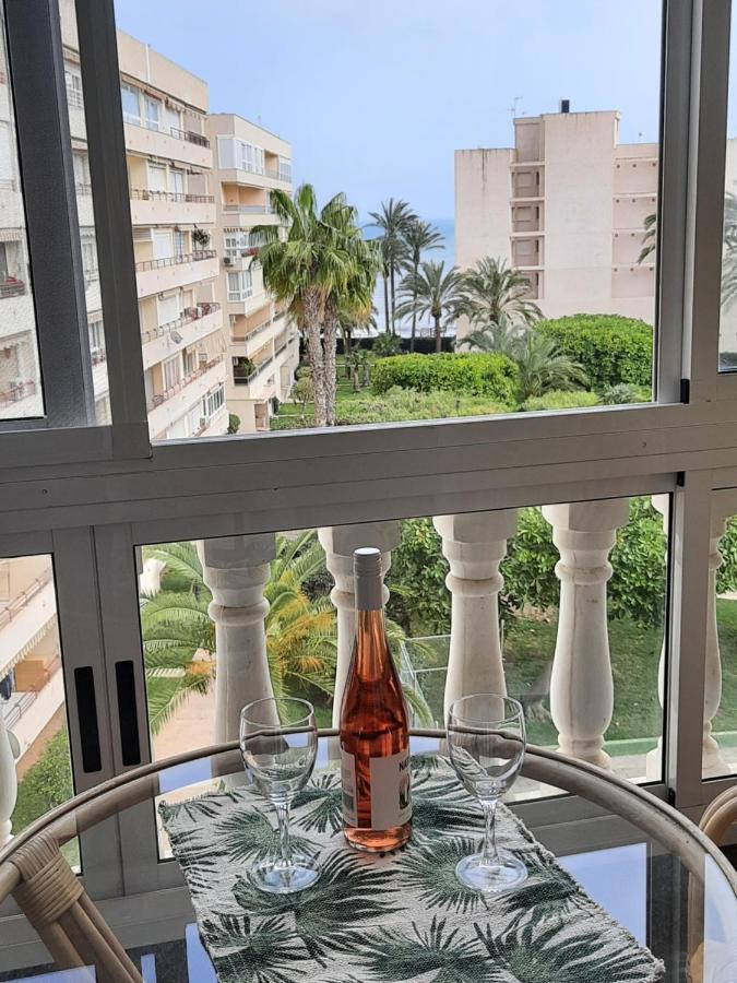 Mar Baltico View Apartment Торевиеха Екстериор снимка