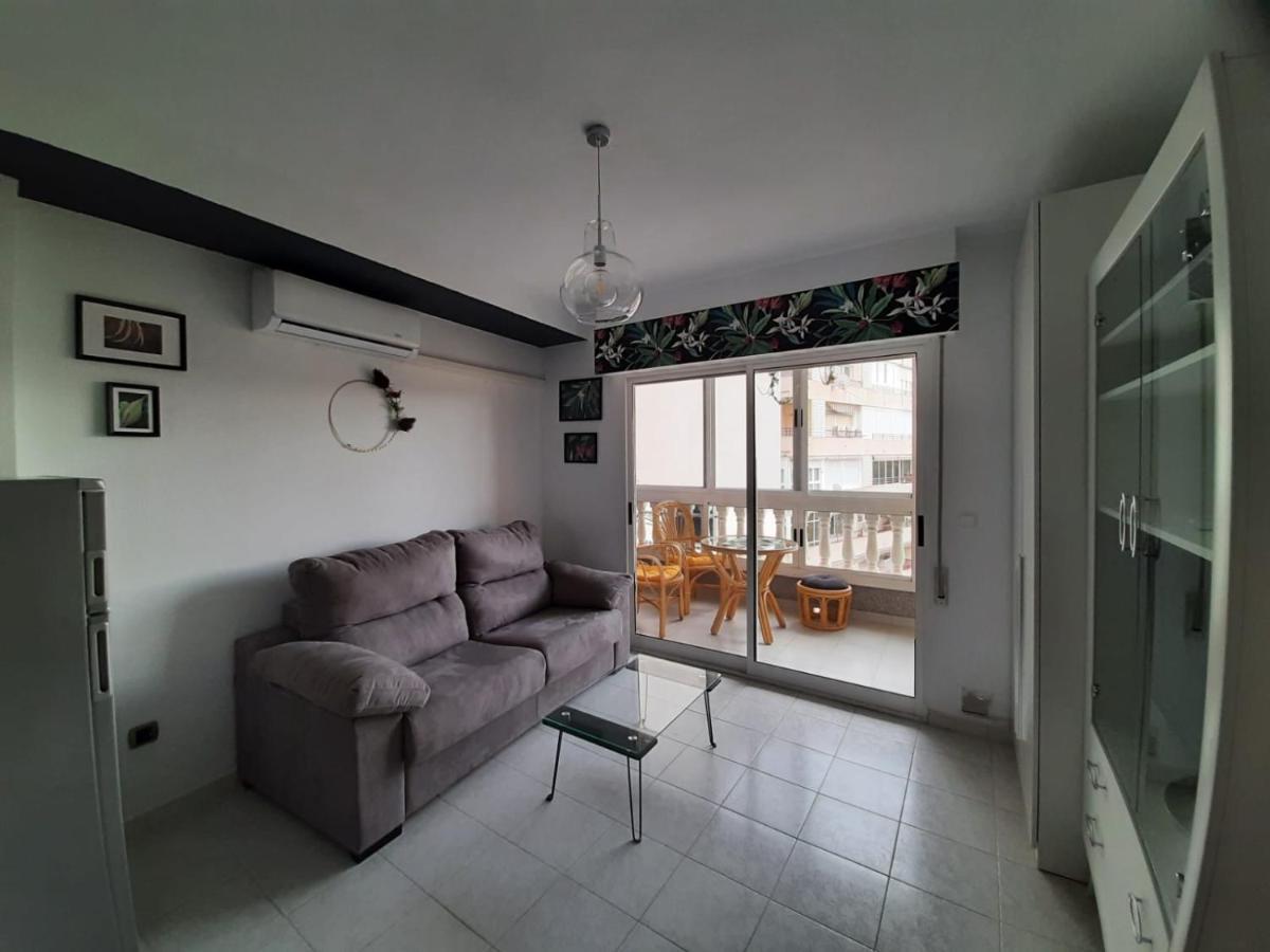 Mar Baltico View Apartment Торевиеха Екстериор снимка