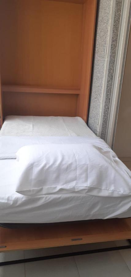 Mar Baltico View Apartment Торевиеха Екстериор снимка