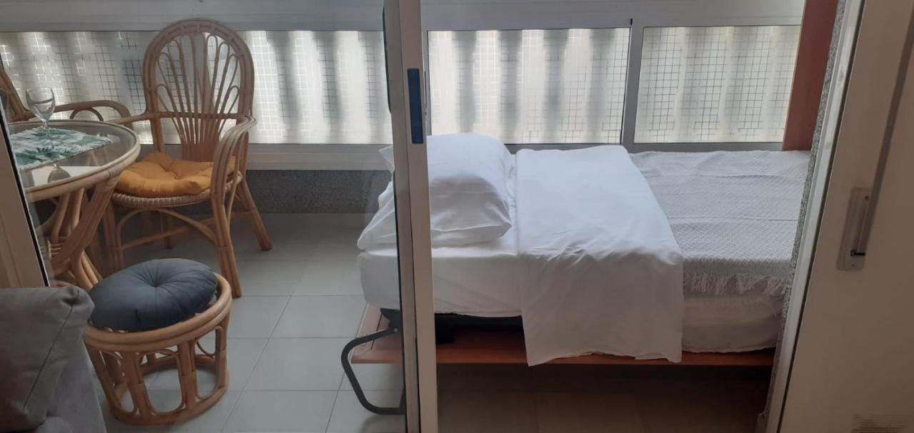 Mar Baltico View Apartment Торевиеха Екстериор снимка